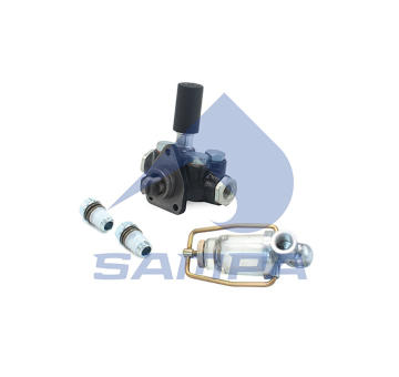 Čerpadlo, předběžný přívod paliva SAMPA 026.005
