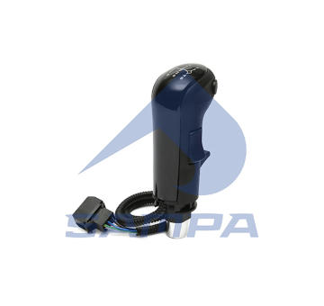 Hlavice radici paky SAMPA 026.208