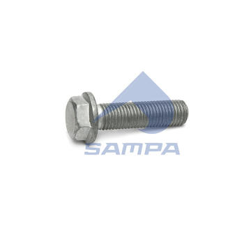 Sroub, brzdovy kotouc SAMPA 026.244