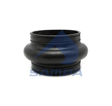 hadicka, zasobovani vzduchem SAMPA 026.494