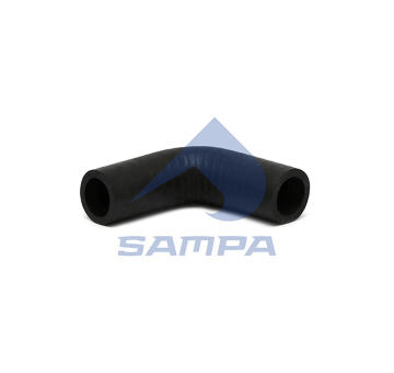 Hadice chladiče SAMPA 027.174