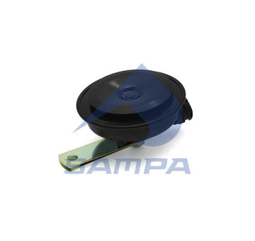 Houkačka SAMPA 027.190