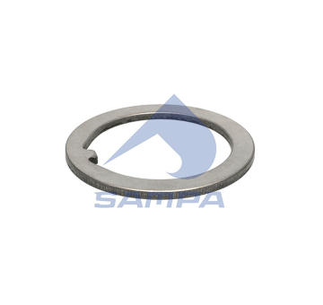 Montazni sada, svisly cep SAMPA 028.036