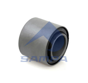 Uložení, řídicí mechanismus SAMPA 030.025