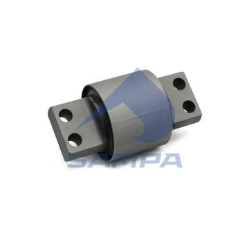 Uložení, řídicí mechanismus SAMPA 030.040