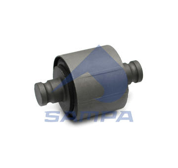 Uložení, řídicí mechanismus SAMPA 030.044