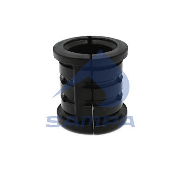 Ložiskové pouzdro, stabilizátor SAMPA 030.104