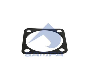 Těsnicí kroužek SAMPA 030.1072