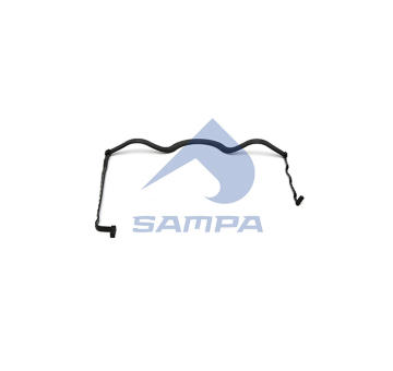 Těsnění, rozvodové ústrojí SAMPA 030.1142