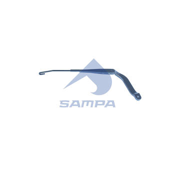 Rameno sterace, cisteni skel SAMPA 030.2133