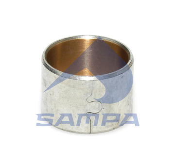 Vlozka, cep brzdove celisti SAMPA 030.223