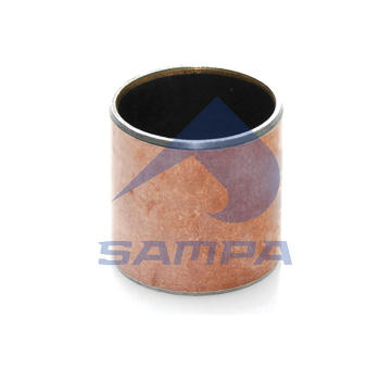 Vlozka, cep brzdove celisti SAMPA 030.226