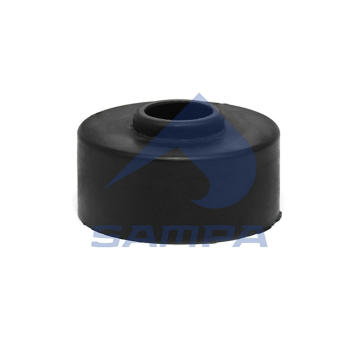 Ložisko pružné vzpěry SAMPA 030.232