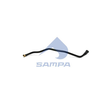 Spojkové vedení SAMPA 030.2331