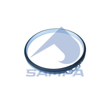 Kruh ventilatoru SAMPA 030.2362