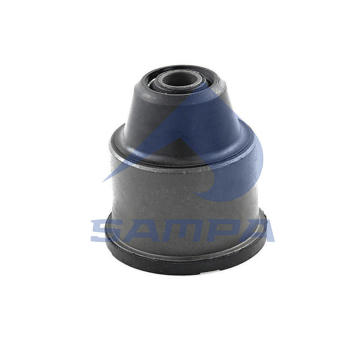 Loziskove pouzdro, listova pruzina SAMPA 030.239