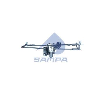 Tyčoví stěračů SAMPA 030.2395