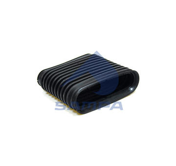 Sací hadice, vzduchový filtr SAMPA 030.278