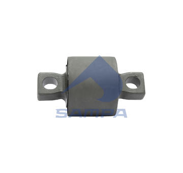 Uložení, řídicí mechanismus SAMPA 030.289