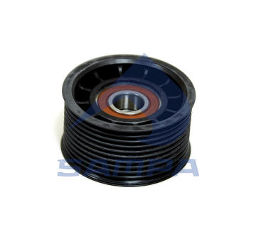 Napínací kladka, žebrovaný klínový řemen SAMPA 030.292