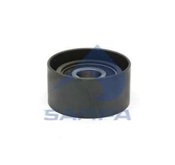 Napínací kladka, žebrovaný klínový řemen SAMPA 030.294