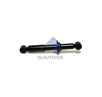 Tlumic, zaveseni kabiny SAMPA 030.310