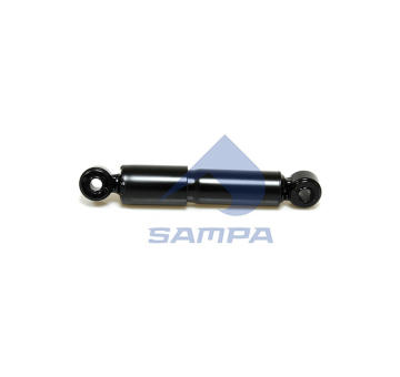 Tlumic, zaveseni kabiny SAMPA 030.317