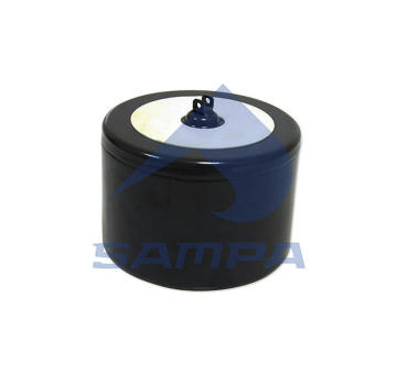 Valivy pist, vlnovec vzduchove pruziny SAMPA 030.322