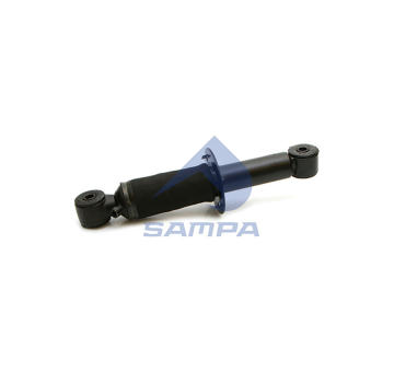 Tlumic, zaveseni kabiny SAMPA 030.340