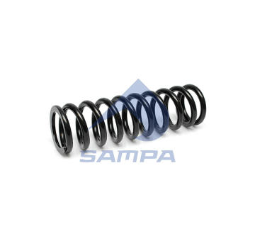 Pruzina, zaveseni kabiny SAMPA 030.369