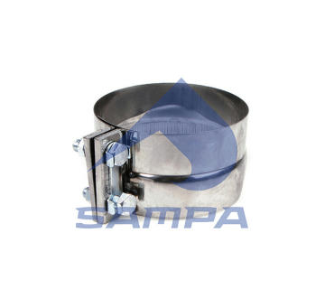 Spojka trubek, výfukový systém SAMPA 030.445