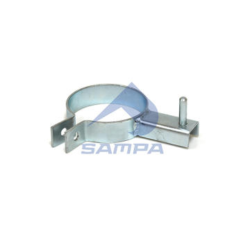 Drzak, vyfukovy system SAMPA 030.474