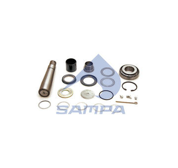 Sada na opravy, svislý čep SAMPA 030.513/2