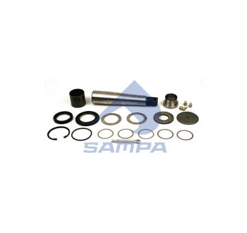 Sada na opravy, svislý čep SAMPA 030.513