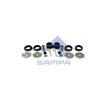 Opravna sada, stabilizator kabiny ridice SAMPA 030.526