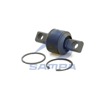 Sada na opravy - řídicí páka SAMPA 030.528