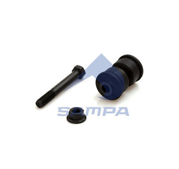 Sada na opravy, pružný čep SAMPA 030.554