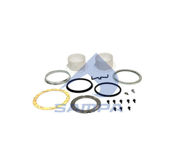 Opravná sada, čep nápravy (Federbock) SAMPA 030.597