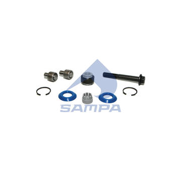 Sada na opravy, vysouvaci lozisko SAMPA 030.602