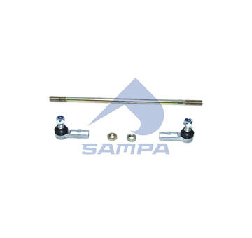 Sada na opravy, řadicí páka SAMPA 030.640
