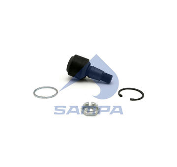 Sada na opravy - řídicí páka SAMPA 030.670
