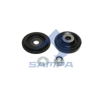 Montazni sada, tlumic perovani SAMPA 030.743
