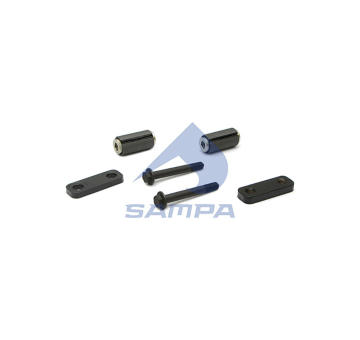Sada na opravy, pruzny cep SAMPA 030.764