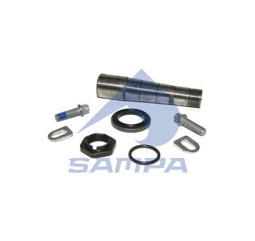 Sada na opravy, svislý čep SAMPA 030.768