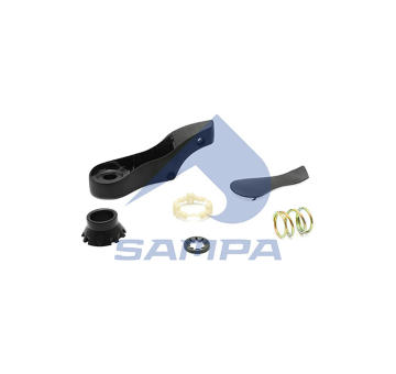 Montazni sada, venkovni zrcatka SAMPA 030.802