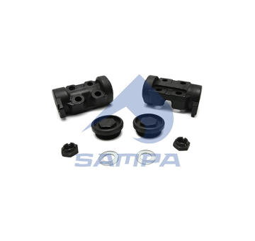 Opravna sada, stabilizator kabiny ridice SAMPA 030.962