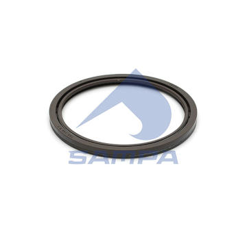 Těsnicí kroužek hřídele, náboj kola SAMPA 031.040
