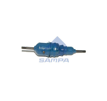 Tlumic, zaveseni kabiny SAMPA 031.057