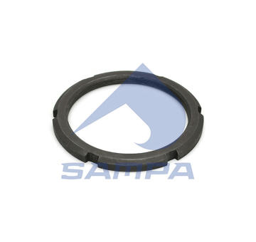 Matice, čep nápravy SAMPA 031.212