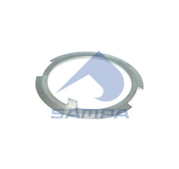 Pojistna podlozka, matice SAMPA 031.213